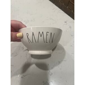 Rae Dunn Ramen Bowl